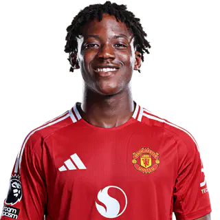 Кобби Майну