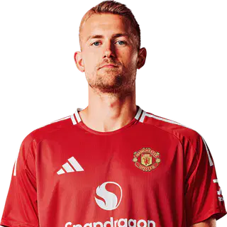 Маттейс де Лигт