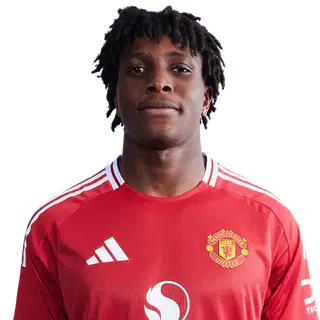 Патрик Доргу