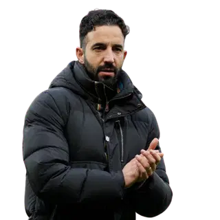 Рубен Аморим