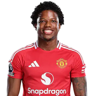 Тайрелл Малачия