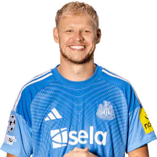 Аарон Рамсдейл