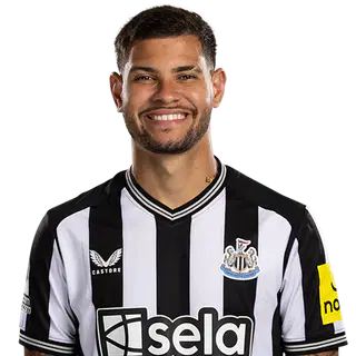 Бруно Гимарайнс