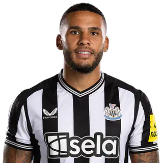 Джамаал Ласкальес