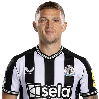 Киран Триппьер