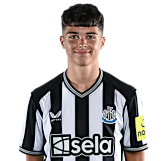 Льюис Майли