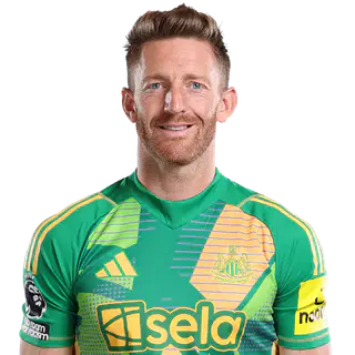 Марк Гиллеспи