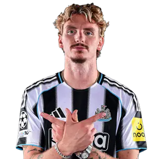 Ник Волтемаде