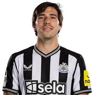 Сандро Тонали