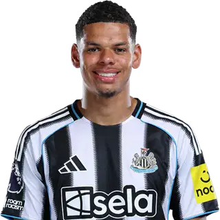 Уильям Даугард Осула