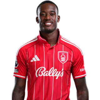 Каллум Хадсон-Одой