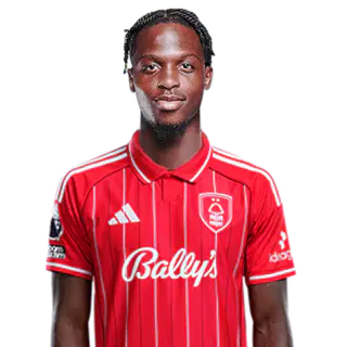 Дилан Баква