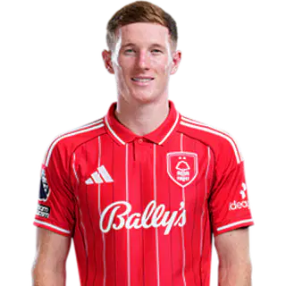 Эллиот Андерсон