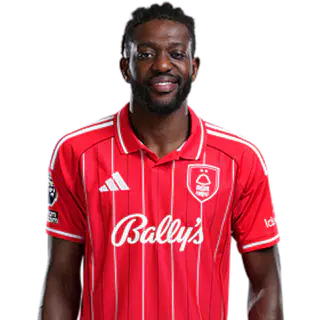 Ибрагим Сангаре