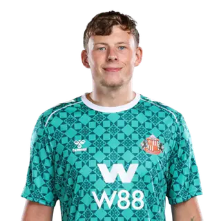 Энтони Паттерсон