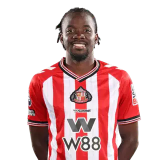 Бертран Траоре