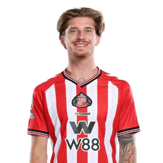 Деннис Сёркин