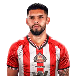 Омар Альдерете