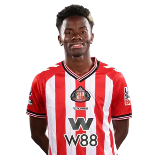 Саймон Адингра