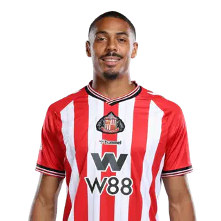 Уилсон Изидор