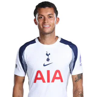 Бреннан Джонсон