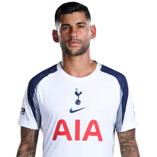 Кристиан Ромеро