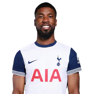 Кевин Дансо