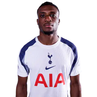 Мохаммед Кудус