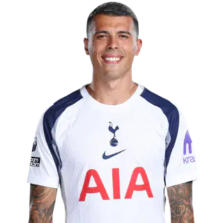 Педро Порро