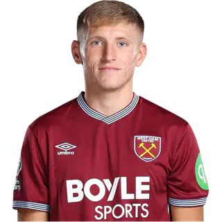 Каллум Маршалл