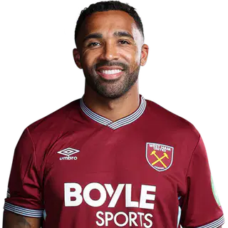 Каллум Уилсон