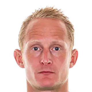 Каспер Анкергрен