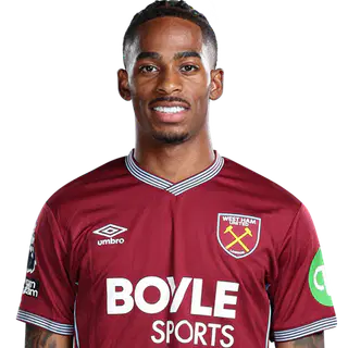 Крисенсио Саммервилл