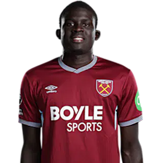 Эль Хаджи Малик Диуф