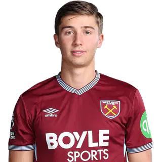 Джордж Эрси