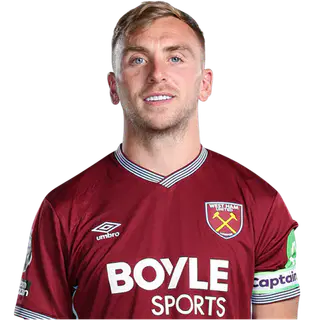 Джаррод Боуэн