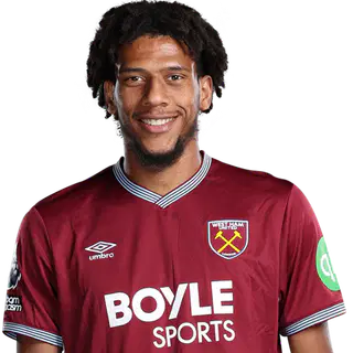 Жан-Клер Тодибо