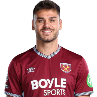 Константинос Мавропанос