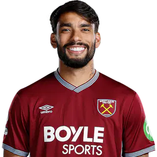 Лукас Пакуета