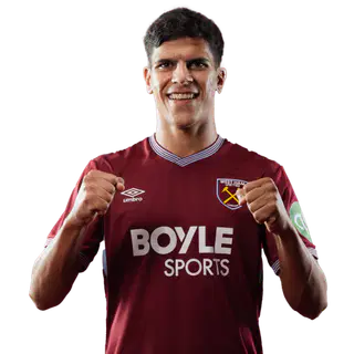 Матеус Фернандес