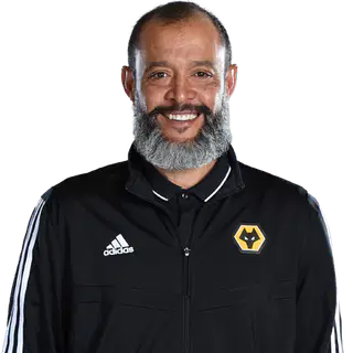 Нуно Эшпириту Санту