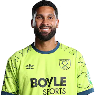 Уэс Фодерингем