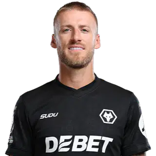 Дэниел Бентли