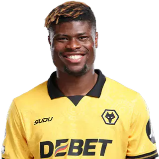 Эммануэль Агбаду