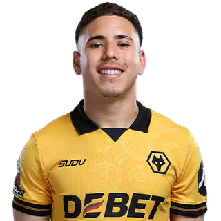 Энсо Гонсалес