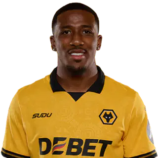 Джексон Тчатчуа