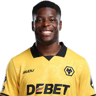 Маршалл Наяша Мунеци