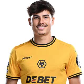 Родриго Гомеш