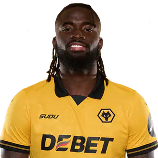 Толу Арокодаре