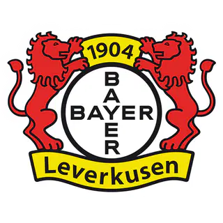 Байер Леверкузен